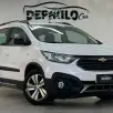 CHEVROLET SPIN 1.8 ACTIV7 8V FLEX 4P AUTOMÁTICO CHEVROLET SPIN 1.8 ACTIV7 8V FLEX 4P AUTOMÁTICO