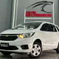 CHEVROLET SPIN 1.8 LS 8V FLEX 4P MANUAL CHEVROLET SPIN 1.8 LS 8V FLEX 4P MANUAL