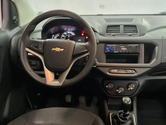 CHEVROLET-SPIN-1.8 LS 8V FLEX 4P MANUAL CHEVROLET-SPIN-2023