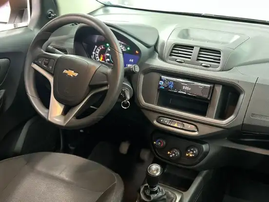 CHEVROLET-SPIN-1.8 LS 8V FLEX 4P MANUAL CHEVROLET-SPIN-2023