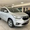 CHEVROLET SPIN 1.8 PREMIER 8V FLEX 4P AUTOMÁTICO CHEVROLET SPIN 1.8 PREMIER 8V FLEX 4P AUTOMÁTICO