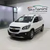 CHEVROLET SPIN 1.8 ACTIV 8V FLEX 4P AUTOMÁTICO CHEVROLET SPIN 1.8 ACTIV 8V FLEX 4P AUTOMÁTICO