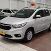 CHEVROLET SPIN 1.8 ACTIV 8V FLEX 4P AUTOMÁTICO CHEVROLET SPIN 1.8 ACTIV 8V FLEX 4P AUTOMÁTICO