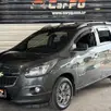 CHEVROLET SPIN 1.8 ADVANTAGE 8V FLEX 4P AUTOMÁTICO CHEVROLET SPIN 1.8 ADVANTAGE 8V FLEX 4P AUTOMÁTICO