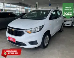 CHEVROLET SPIN 1.8 LT 8V FLEX 4P MANUAL CHEVROLET SPIN 1.8 LT 8V FLEX 4P MANUAL