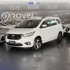 CHEVROLET SPIN 1.8 LTZ 8V FLEX 4P AUTOMÁTICO CHEVROLET SPIN 1.8 LTZ 8V FLEX 4P AUTOMÁTICO