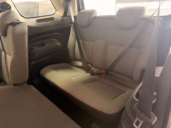 CHEVROLET-SPIN-1.8 LTZ 8V FLEX 4P AUTOMÁTICO CHEVROLET-SPIN-2017