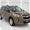 CHEVROLET SPIN 1.8 LTZ 8V FLEX 4P AUTOMÁTICO CHEVROLET SPIN 1.8 LTZ 8V FLEX 4P AUTOMÁTICO
