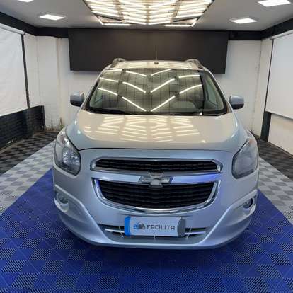 CHEVROLET-SPIN-2014
