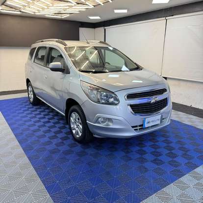 CHEVROLET-SPIN-2014