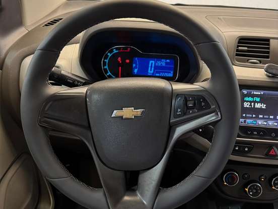 CHEVROLET-SPIN-1.8 LTZ 8V FLEX 4P MANUAL CHEVROLET-SPIN-2014