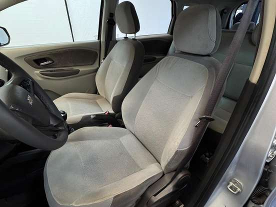 CHEVROLET-SPIN-1.8 LTZ 8V FLEX 4P MANUAL CHEVROLET-SPIN-2014