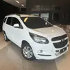 CHEVROLET SPIN 1.8 LTZ 8V FLEX 4P MANUAL CHEVROLET SPIN 1.8 LTZ 8V FLEX 4P MANUAL