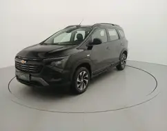 CHEVROLET SPIN 1.8 PREMIER 8V FLEX 4P AUTOMÁTICO CHEVROLET SPIN 1.8 PREMIER 8V FLEX 4P AUTOMÁTICO