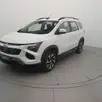 CHEVROLET SPIN 1.8 PREMIER 8V FLEX 4P AUTOMÁTICO CHEVROLET SPIN 1.8 PREMIER 8V FLEX 4P AUTOMÁTICO