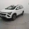 CHEVROLET SPIN 1.8 PREMIER 8V FLEX 4P AUTOMÁTICO CHEVROLET SPIN 1.8 PREMIER 8V FLEX 4P AUTOMÁTICO