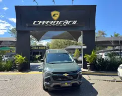 CHEVROLET SPIN 1.8 PREMIER 8V FLEX 4P AUTOMÁTICO CHEVROLET SPIN 1.8 PREMIER 8V FLEX 4P AUTOMÁTICO