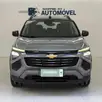 CHEVROLET SPIN 1.8 PREMIER 8V FLEX 4P AUTOMÁTICO CHEVROLET SPIN 1.8 PREMIER 8V FLEX 4P AUTOMÁTICO