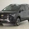 CHEVROLET SPIN 1.8 PREMIER 8V FLEX 4P AUTOMÁTICO CHEVROLET SPIN 1.8 PREMIER 8V FLEX 4P AUTOMÁTICO