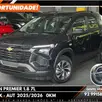 CHEVROLET SPIN 1.8 PREMIER 8V FLEX 4P AUTOMÁTICO CHEVROLET SPIN 1.8 PREMIER 8V FLEX 4P AUTOMÁTICO