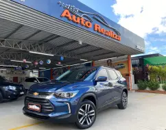 CHEVROLET TRACKER 1.0 TURBO FLEX LT AUTOMÁTICO CHEVROLET TRACKER 1.0 TURBO FLEX LT AUTOMÁTICO
