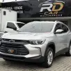 CHEVROLET TRACKER 1.0 TURBO FLEX LT AUTOMÁTICO CHEVROLET TRACKER 1.0 TURBO FLEX LT AUTOMÁTICO