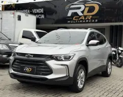CHEVROLET TRACKER 1.0 TURBO FLEX LT AUTOMÁTICO CHEVROLET TRACKER 1.0 TURBO FLEX LT AUTOMÁTICO