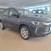 CHEVROLET TRACKER 1.0 TURBO FLEX LTZ AUTOMÁTICO CHEVROLET TRACKER 1.0 TURBO FLEX LTZ AUTOMÁTICO