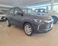 CHEVROLET TRACKER 1.0 TURBO FLEX LTZ AUTOMÁTICO CHEVROLET TRACKER 1.0 TURBO FLEX LTZ AUTOMÁTICO