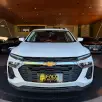 CHEVROLET TRACKER 1.0 TURBO FLEX LTZ AUTOMÁTICO CHEVROLET TRACKER 1.0 TURBO FLEX LTZ AUTOMÁTICO