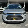 CHEVROLET TRACKER 1.2 TURBO FLEX PREMIER AUTOMÁTICO CHEVROLET TRACKER 1.2 TURBO FLEX PREMIER AUTOMÁTICO