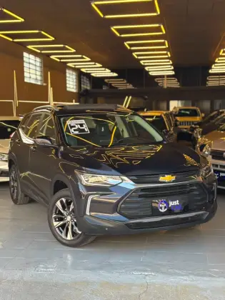 CHEVROLET TRACKER 1.2 TURBO FLEX PREMIER AUTOMÁTICO