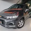 CHEVROLET TRACKER 1.4 16V TURBO FLEX LT AUTOMÁTICO CHEVROLET TRACKER 1.4 16V TURBO FLEX LT AUTOMÁTICO