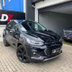 CHEVROLET TRACKER 1.4 16V TURBO FLEX MIDNIGHT AUTOMÁTICO CHEVROLET TRACKER 1.4 16V TURBO FLEX MIDNIGHT AUTOMÁTICO
