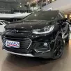 CHEVROLET TRACKER 1.4 16V TURBO FLEX MIDNIGHT AUTOMÁTICO CHEVROLET TRACKER 1.4 16V TURBO FLEX MIDNIGHT AUTOMÁTICO