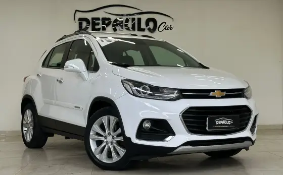 CHEVROLET TRACKER 1.4 16V TURBO FLEX PREMIER AUTOMÁTICO