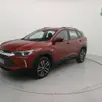 CHEVROLET TRACKER 1.0 TURBO FLEX AUTOMÁTICO CHEVROLET TRACKER 1.0 TURBO FLEX AUTOMÁTICO