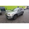 CHEVROLET TRACKER 1.0 TURBO FLEX AUTOMÁTICO CHEVROLET TRACKER 1.0 TURBO FLEX AUTOMÁTICO