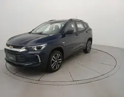 CHEVROLET TRACKER 1.0 TURBO FLEX AUTOMÁTICO CHEVROLET TRACKER 1.0 TURBO FLEX AUTOMÁTICO
