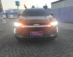 CHEVROLET TRACKER 1.0 TURBO FLEX LT AUTOMÁTICO CHEVROLET TRACKER 1.0 TURBO FLEX LT AUTOMÁTICO