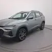 CHEVROLET TRACKER 1.0 TURBO FLEX LT AUTOMÁTICO CHEVROLET TRACKER 1.0 TURBO FLEX LT AUTOMÁTICO