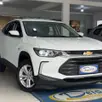 CHEVROLET TRACKER 1.0 TURBO FLEX LT AUTOMÁTICO CHEVROLET TRACKER 1.0 TURBO FLEX LT AUTOMÁTICO