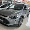 CHEVROLET TRACKER 1.0 TURBO FLEX LT AUTOMÁTICO CHEVROLET TRACKER 1.0 TURBO FLEX LT AUTOMÁTICO