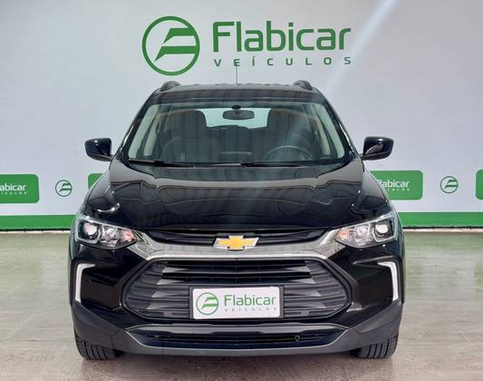 CHEVROLET TRACKER 1.0 TURBO FLEX LT AUTOMÁTICO