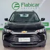 CHEVROLET TRACKER 1.0 TURBO FLEX LT AUTOMÁTICO CHEVROLET TRACKER 1.0 TURBO FLEX LT AUTOMÁTICO