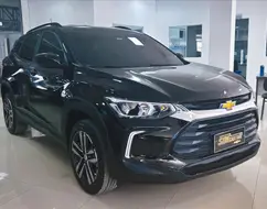 CHEVROLET TRACKER 1.0 TURBO FLEX LT AUTOMÁTICO CHEVROLET TRACKER 1.0 TURBO FLEX LT AUTOMÁTICO