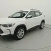 CHEVROLET TRACKER 1.0 TURBO FLEX LTZ AUTOMÁTICO CHEVROLET TRACKER 1.0 TURBO FLEX LTZ AUTOMÁTICO