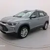 CHEVROLET TRACKER 1.0 TURBO FLEX LTZ AUTOMÁTICO CHEVROLET TRACKER 1.0 TURBO FLEX LTZ AUTOMÁTICO