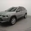 CHEVROLET TRACKER 1.0 TURBO FLEX LTZ AUTOMÁTICO CHEVROLET TRACKER 1.0 TURBO FLEX LTZ AUTOMÁTICO