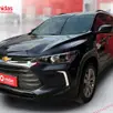 CHEVROLET TRACKER 1.0 TURBO FLEX LTZ AUTOMÁTICO CHEVROLET TRACKER 1.0 TURBO FLEX LTZ AUTOMÁTICO